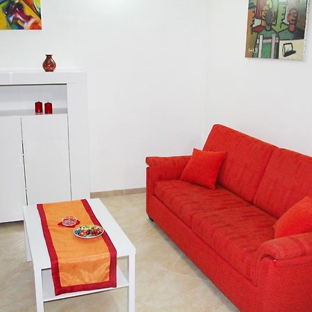 Ariel Apartment Ortigia Siracusa 锡拉库扎 外观 照片
