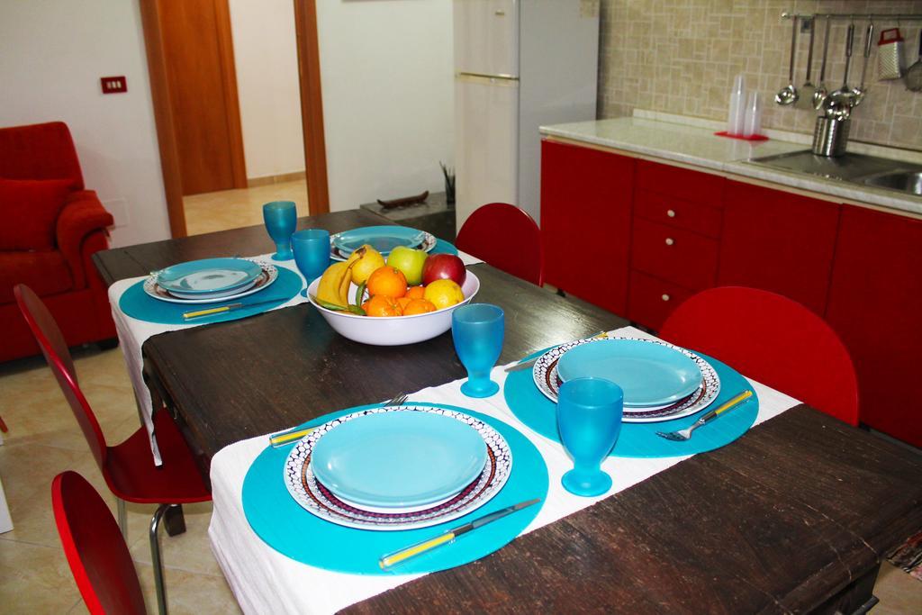 Ariel Apartment Ortigia Siracusa 锡拉库扎 外观 照片