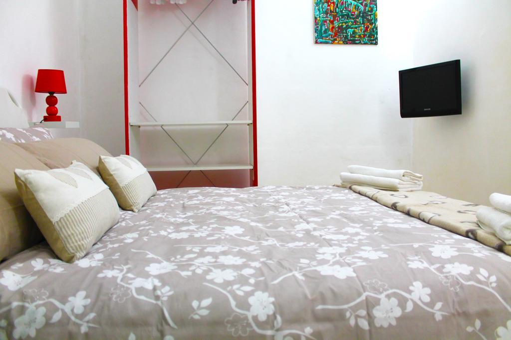 Ariel Apartment Ortigia Siracusa 锡拉库扎 外观 照片