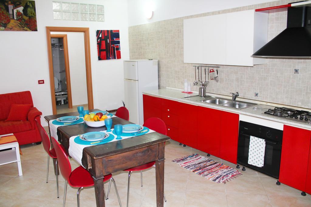 Ariel Apartment Ortigia Siracusa 锡拉库扎 外观 照片