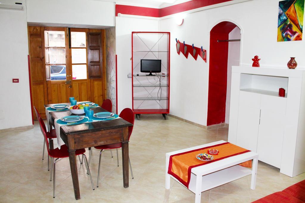 Ariel Apartment Ortigia Siracusa 锡拉库扎 外观 照片