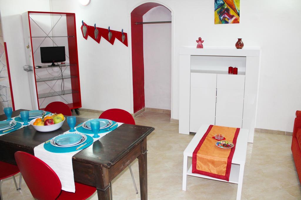 Ariel Apartment Ortigia Siracusa 锡拉库扎 外观 照片