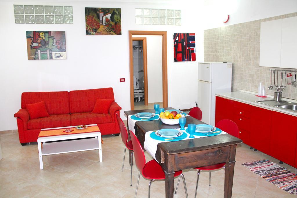Ariel Apartment Ortigia Siracusa 锡拉库扎 外观 照片