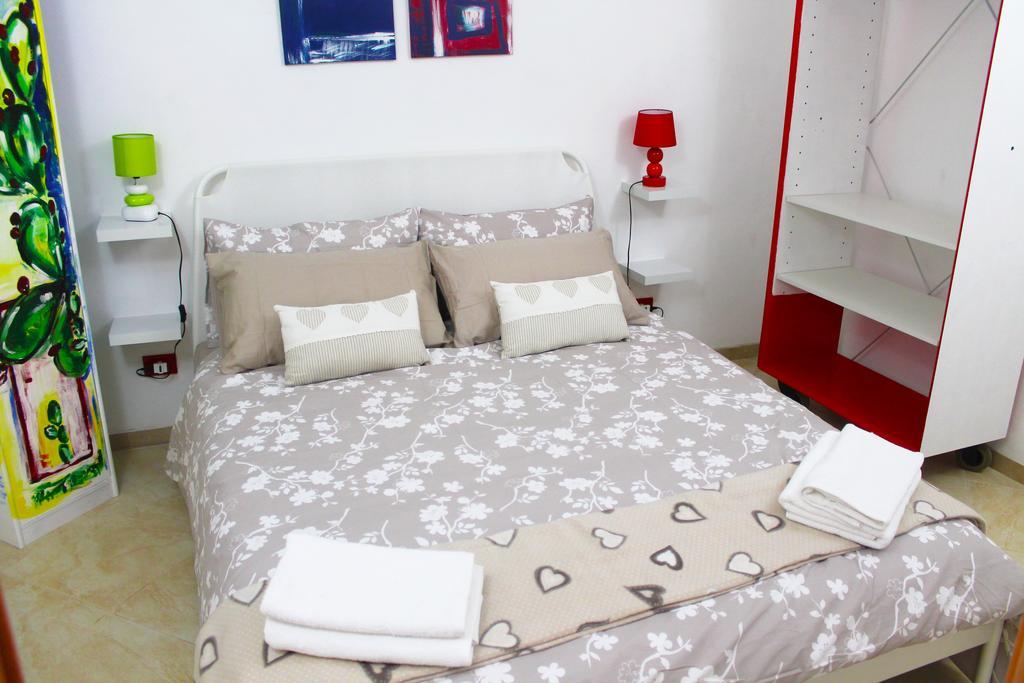 Ariel Apartment Ortigia Siracusa 锡拉库扎 外观 照片